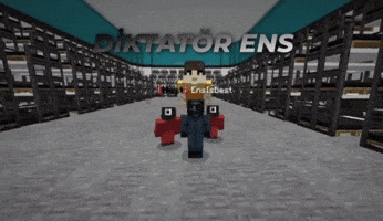 Diktatör Ens GIF