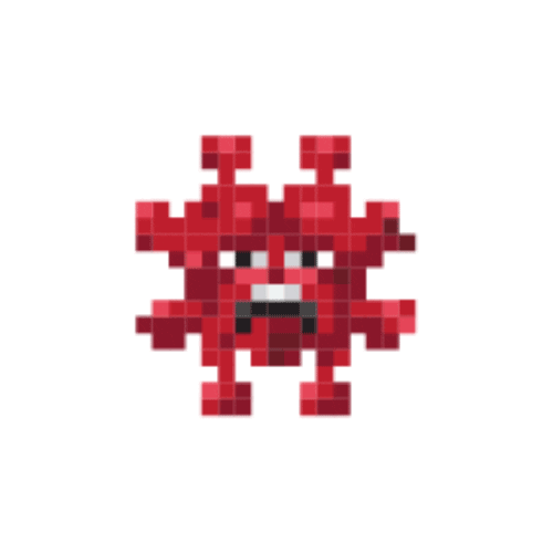 Universiteit Antwerpen Sticker