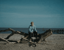 Beach Sycamore GIF by Ed Sheeran