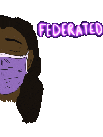 National Association of Colored Women's Clubs Incorporated Sticker