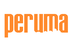 Sticker by Royal Peruma Tur