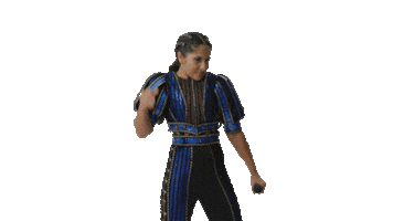 SIX the Musical AU Sticker