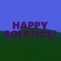 Summer Solstice GIF