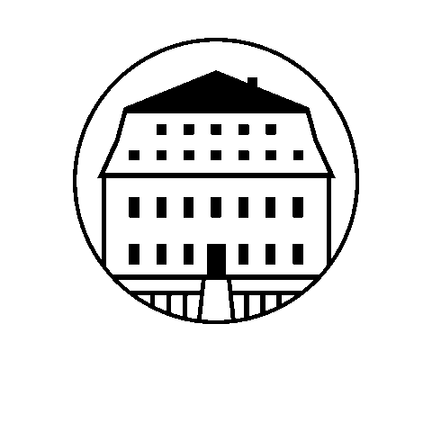 YWAM Herrnhut Sticker