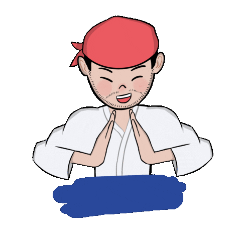 Sticker by gojiroramen