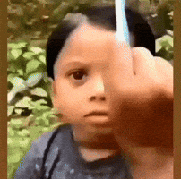 Comedy Kid GIF