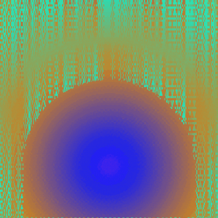 Rainbow Gradient GIF by GianniArone