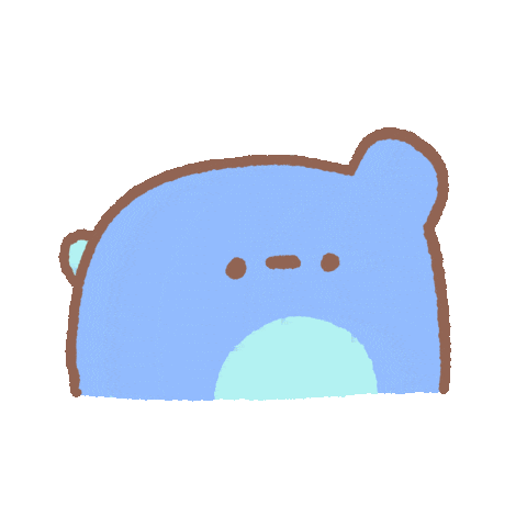 Dinosaur Cut Sticker