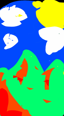 Drawing GIF