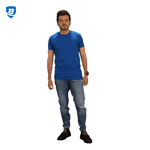 BalleBaazi | Fantasy Sports Sticker