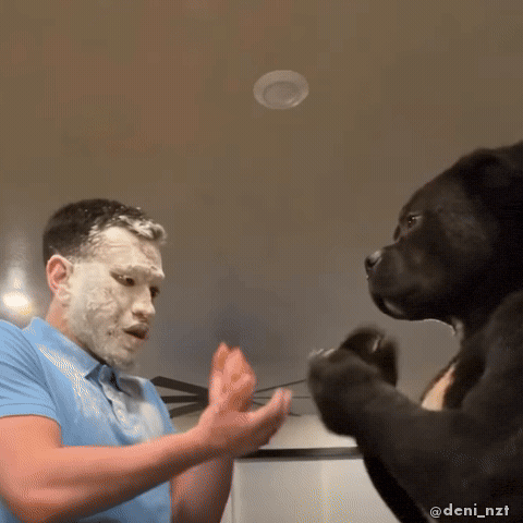 Worth It Smile GIF