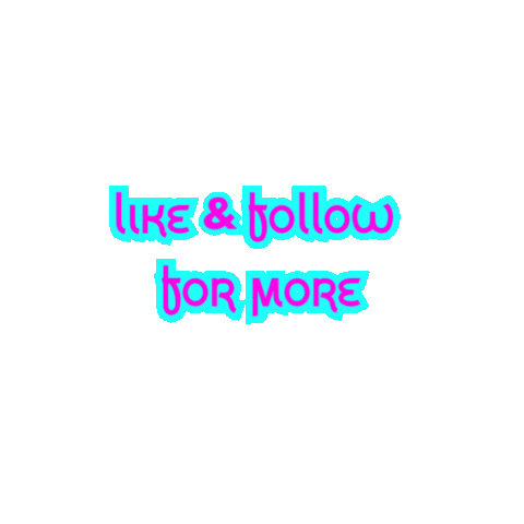 Share Follow Sticker by Kia J