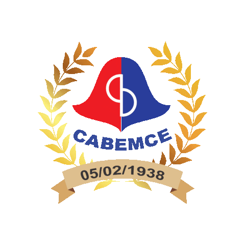 Marketing CABEMCE Sticker