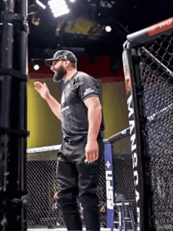 Ufc Tuco GIF