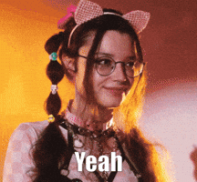 Yeah GIF