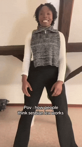 Dance Love GIF