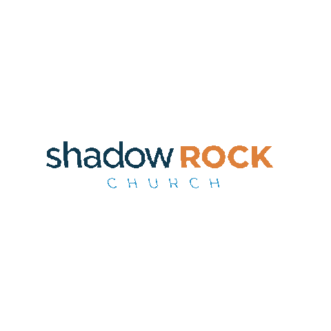 Shadow Rock Church Sticker