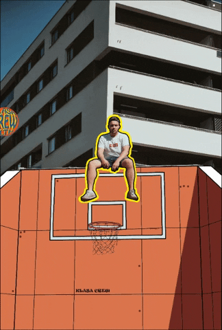 Basketball GIF