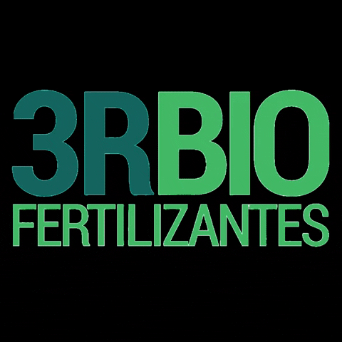 3rbio fertilizantes GIF