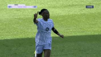 Womens Soccer Sport GIF by National Women's Soccer League
