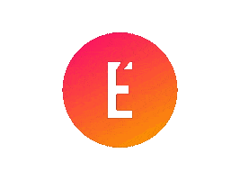 Eden Sticker by Éden Gyülekezet