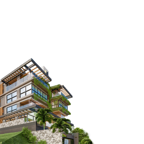 Obra Grant Sticker by Anderson Moraes Imóveis