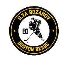 Heated Rivalry Sticker by Ulker Pro