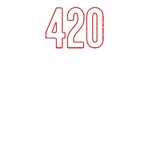 Red Stripe USA Sticker