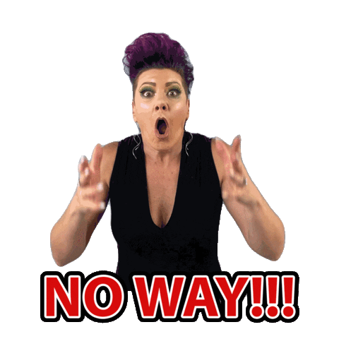 Cristycodered Sticker