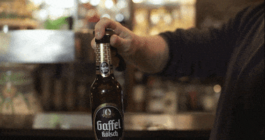 1 Fc Koln Beer GIF by Gaffel Kölsch