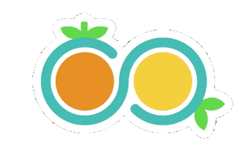 Sticker by Infinity Goods