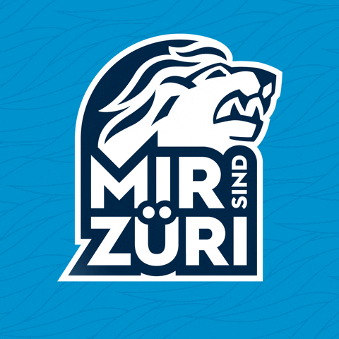 Mirsindzüri GIF by ZSC Lions