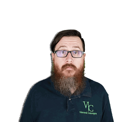 Visceral Concepts Sticker