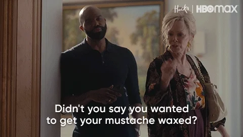 Jean Smart Lol GIF by HBO Max