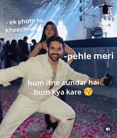 Bigg Boss Diva GIF