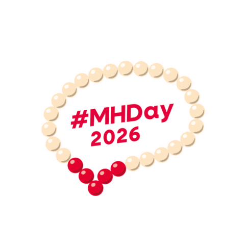 Mhday Sticker by WASH United