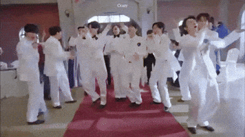 Celebrate Super Junior GIF