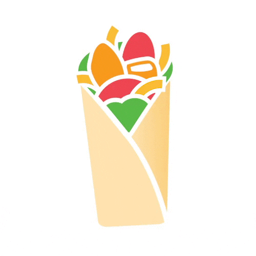McDonald's France GIF