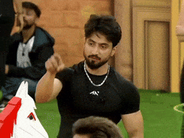 Faisu Mr Faisu Faisal Shaikh Team 07 Faisusquad Jannat Zubair GIF