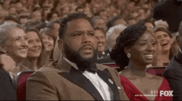 Anthony Anderson Emmys 2019 GIF by Emmys