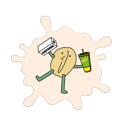 Avocado Smoothie Sticker by Boost Juice Bars Malaysia