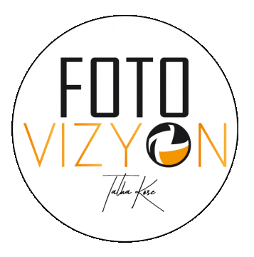 Foto Vizyon Sticker