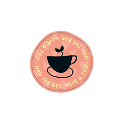 PRIMOZA Sticker