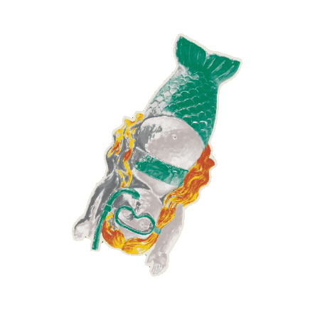 Mccannny Sticker by McCann New York