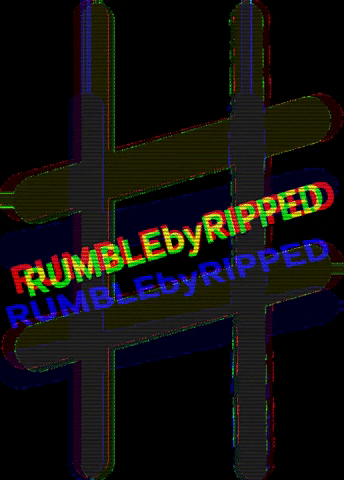 RippedPlanet rumble rippedfans rippedplanet rumblebyripped GIF