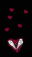 Heart GIF by Luicella's Ice Cream