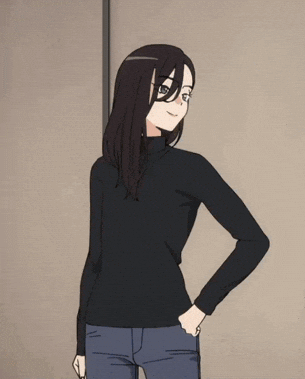 My Dress Up Darling GIF