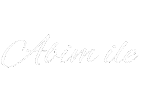 Abi Aile Sticker
