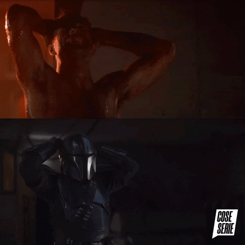 Die Hard GIF by Esserequi ADV