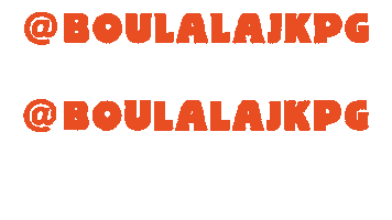 France Pizza Sticker by BoulaLa